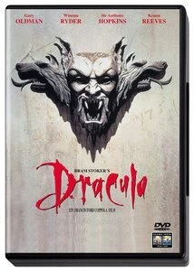 Bram Stoker's Dracula (DVD)