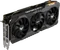 ASUS TUF Gaming GeForce RTX 3080 Ti, TUF-RTX3080TI-12G-GAMING, 12GB GDDR6X, 2x HDMI, 3x DP Vorschaubild
