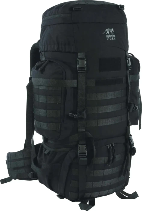 Tasmanian Tiger TT Raid Pack MKII IRR stone grey olive