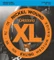 D'Addario XL Nickel Wound Bass Medium, Long Scale Vorschaubild