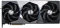 MSI GeForce RTX 5090 32G Suprim SOC, G5090-32SPS, 32GB GDDR7, HDMI, 3x DP Vorschaubild