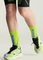 adidas by Stella McCartney Crew Socken semi solar slime/glow blue/lucid blue (Damen) Vorschaubild