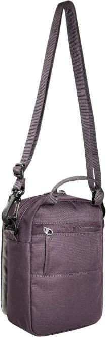 Tatonka Check In RFID Block Umhängetasche midnight plum
