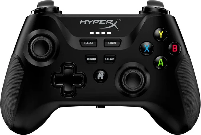 HP HyperX Clutch Gamepad (Android)