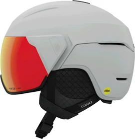 Giro Orbit MIPS Helm matte light grey
