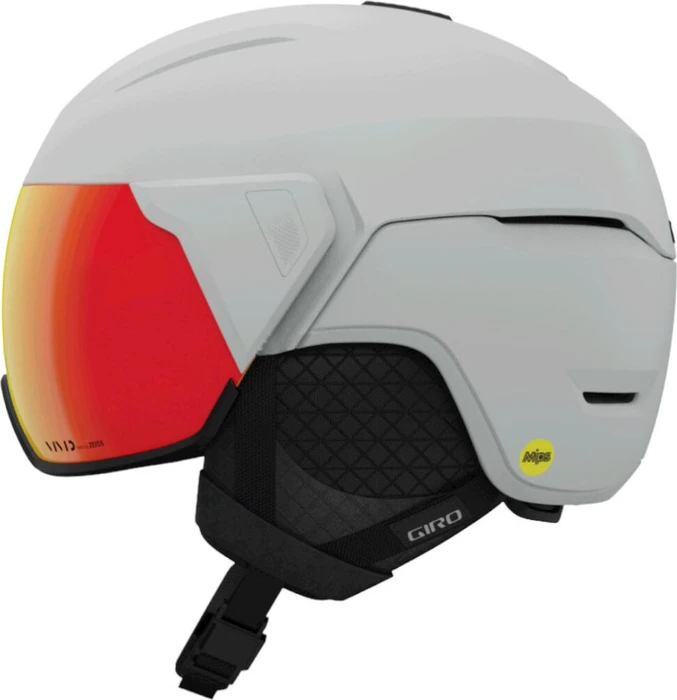 Giro Orbit MIPS Helm matte light grey