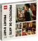 LEGO Art - Gemeinsames Kunstprojekt Vorschaubild