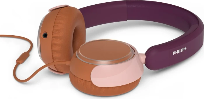 Philips TAK2000 magenta-violett