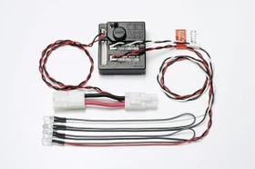 Tamiya TLU-01 LED-Lichteinheit