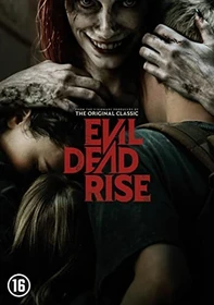 Evil Dead Rise (DVD)