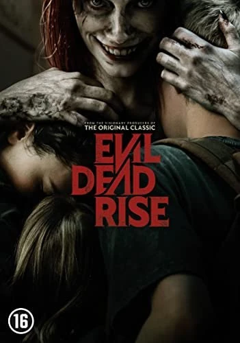 Evil Dead Rise