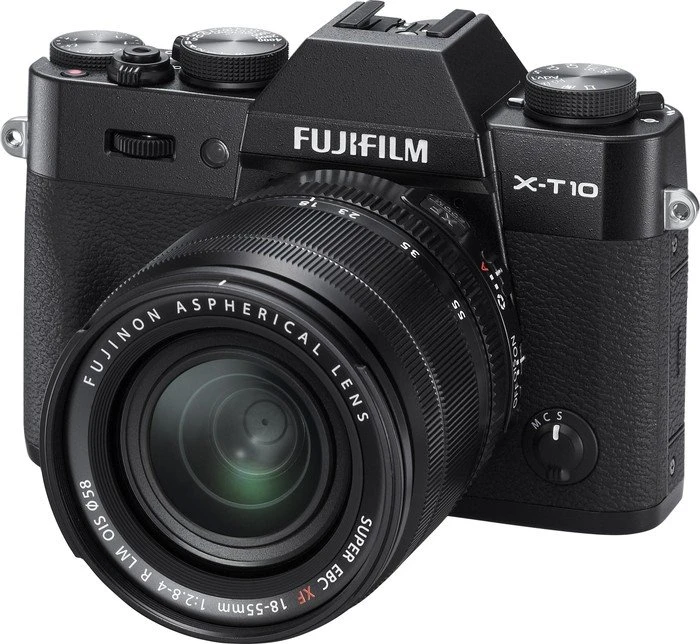 Fujifilm X-T10