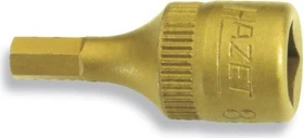 Hazet 8501-8 Innensechskant Steckschlüssel 1/4", 8x28mm