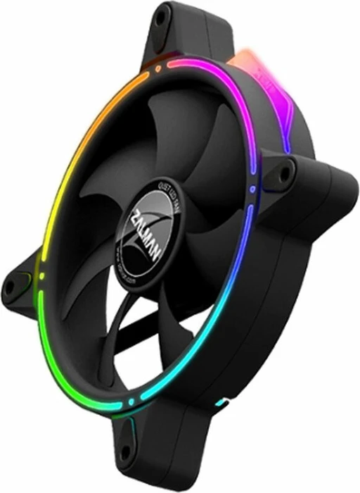Zalman ZM-RFD120A ARGB, 120mm