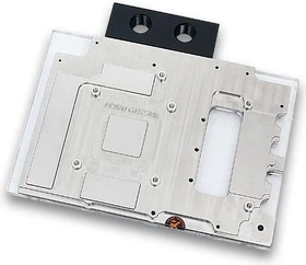 EK Water Blocks EK-FC970 GTX Strix, Nickel