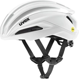UVEX Surge Aero MIPS Helm white matt