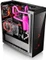 Thermaltake View 27 Gull-Wing schwarz, Acrylfenster Vorschaubild