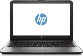 HP Laptop 17-x114ng, Turbo Silver, Core i5-7200U, 16GB RAM, 1TB HDD, Radeon R7 M440, DE