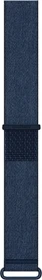 Garmin Cirqa Handgelenk Ersatzarmband Nylon L/XL captain blue