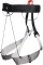 Black Diamond Couloir 3S Hüftgurt alloy/black Vorschaubild