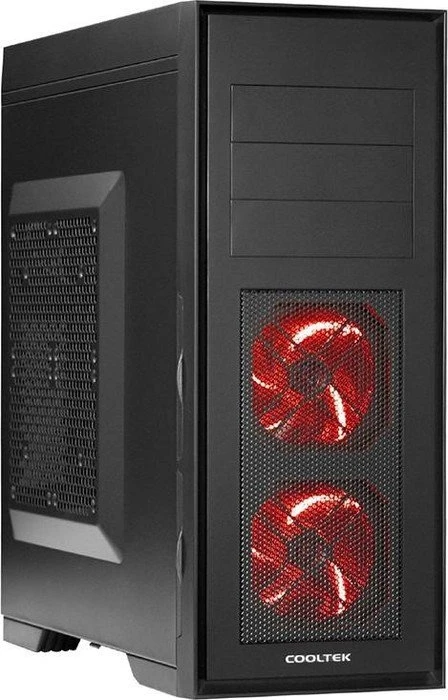 Cooltek Skall rot