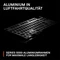 SteelSeries Apex Pro TKL 2023, OmniPoint 2.0, USB, DE Vorschaubild