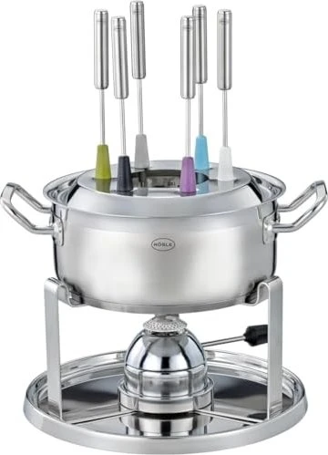 Rösle Fondue-Set