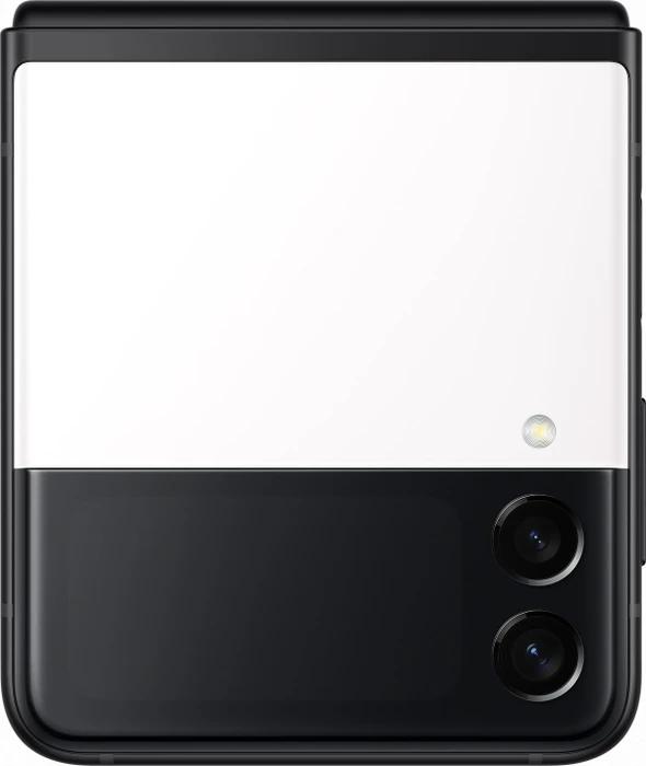 Samsung Galaxy Z Flip3 5G 128GB weiß