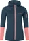 Vaude Monviso Fleece Hooded Funktionsjacke dark sea (Damen) Vorschaubild