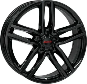 Alutec Ikenu 9.0x19 5/114.3 ET40 (verschiedene Farben)