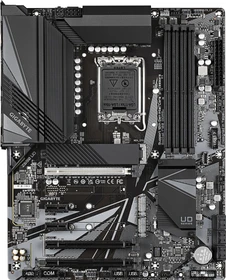 GIGABYTE Z690 UD (Intel 1700)