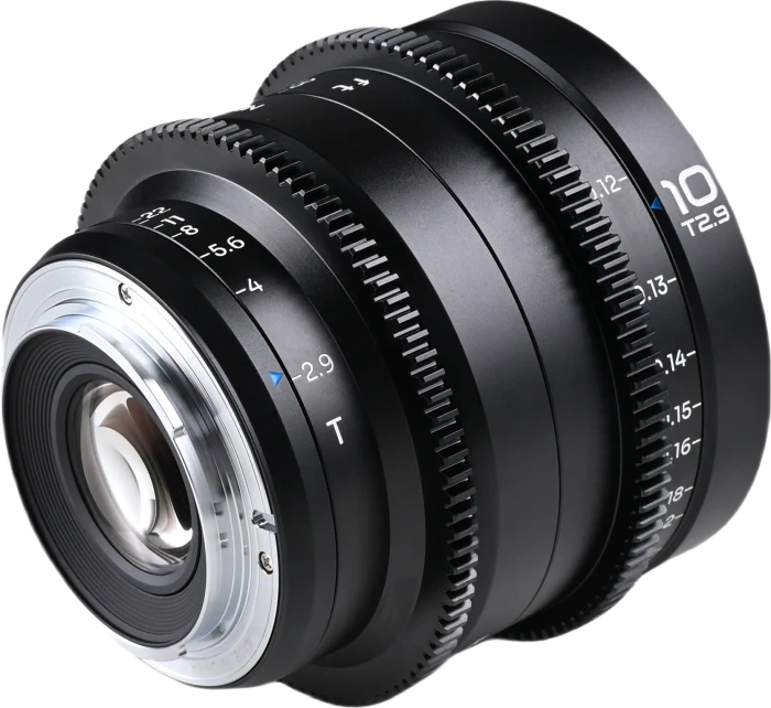 Laowa 10mm T2.9 Zero-D VV Cine für Sony E