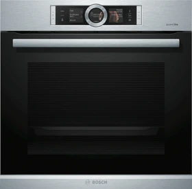 Bosch Serie 8 HSG836NB1 Dampfbackofen