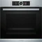 Bosch Serie 8 HSG836NB1 Dampfbackofen Vorschaubild