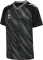 hummel Match Triumph Trikot kurzarm black/steel grey (Junior) Vorschaubild