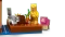 LEGO Minecraft - Angriff des Magiers auf das Dorf Vorschaubild