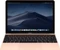 Apple MacBook 12, gold, Core i7-7Y75, 8GB RAM, 512GB SSD, DE [2018] Vorschaubild