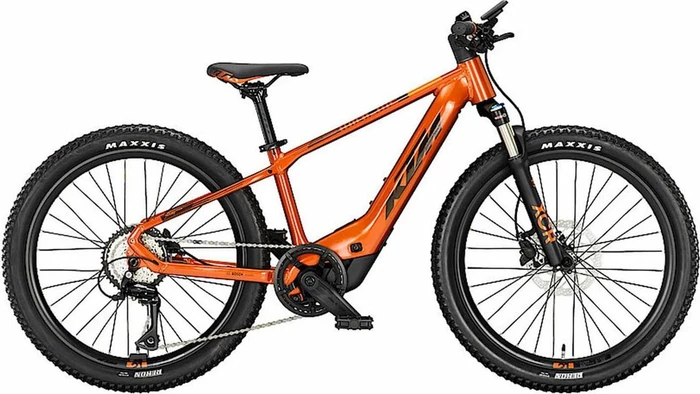 KTM Macina Mini Me SX