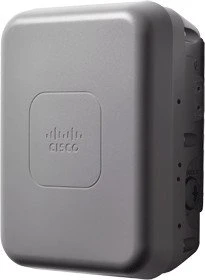 Cisco Aironet 1562i, Outdoor, E regulatory domain (AIR-AP1562I-E-K9)