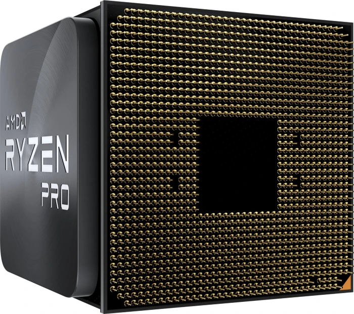 AMD Ryzen 3 PRO 4350G, 4C/8T, 3.80-4.00GHz, tray