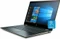 HP Spectre x360 Convertible 15-df1005ng, Poseidon Blue, Core i7-10510U, 16GB RAM, 512GB SSD, GeForce MX250, DE Vorschaubild