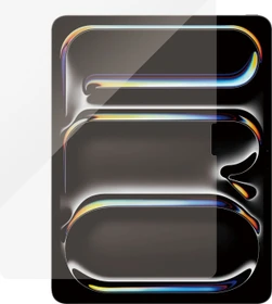PanzerGlass Displayschutz für Apple iPad Air, Apple iPad Pro