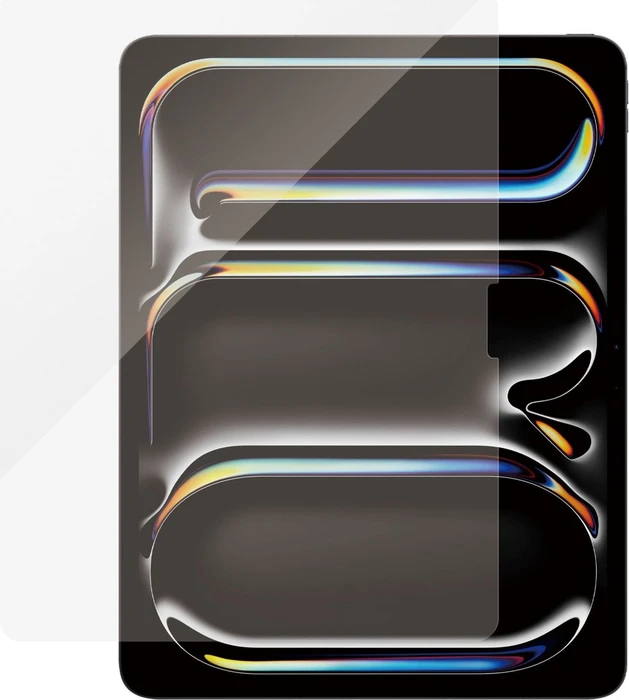 PanzerGlass Displayschutz für Apple iPad Air, Apple iPad Pro