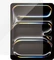 PanzerGlass Displayschutz für Apple iPad Air, Apple iPad Pro Vorschaubild