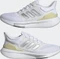 adidas EQ21 cloud white/matte silver/sandy beige met (Damen) Vorschaubild