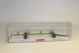 Wiking Claas Schneidwerkwagen für Lexion 760 & 770