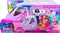 Mattel Barbie - Life in the City Airplane Adventures Flugzeug Vorschaubild