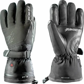 Zanier Heat.ZX 3.0 Skihandschuhe (Herren)
