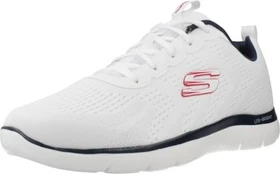 Skechers Summits - Torre weiß/blau (Herren)