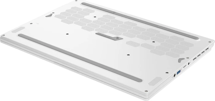 MSI Stealth 15M A11UEK-028, Pure White, Core i7-11375H, 16GB RAM, 1TB SSD, GeForce RTX 3060, DE